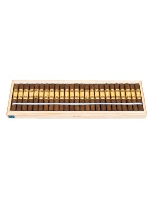 Meerapfel Ernest Master Blend Robusto
