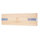 Meerapfel Ernest Master Blend Robusto