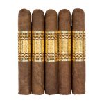 Meerapfel Ernest Master Blend Robusto