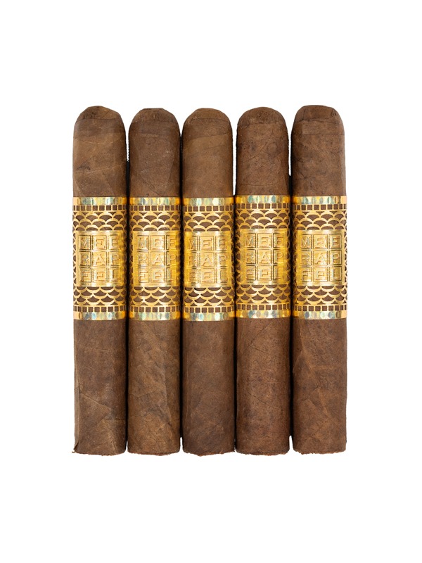 Meerapfel Ernest Master Blend Robusto