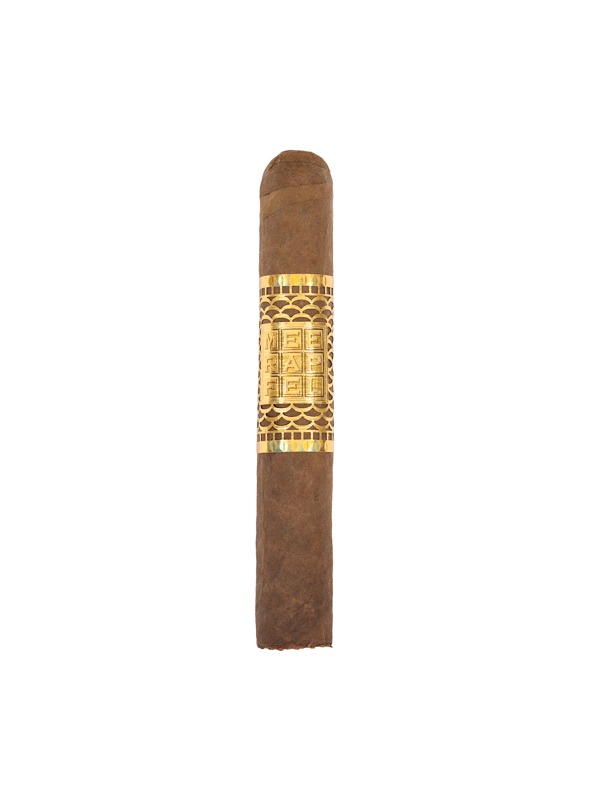 Meerapfel Ernest Master Blend Robusto