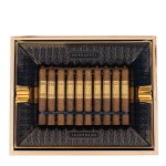 Meerapfel Meir Double Robusto