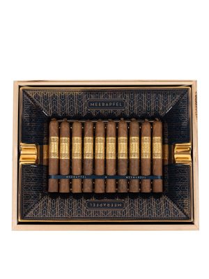 Meerapfel Meir Double Robusto