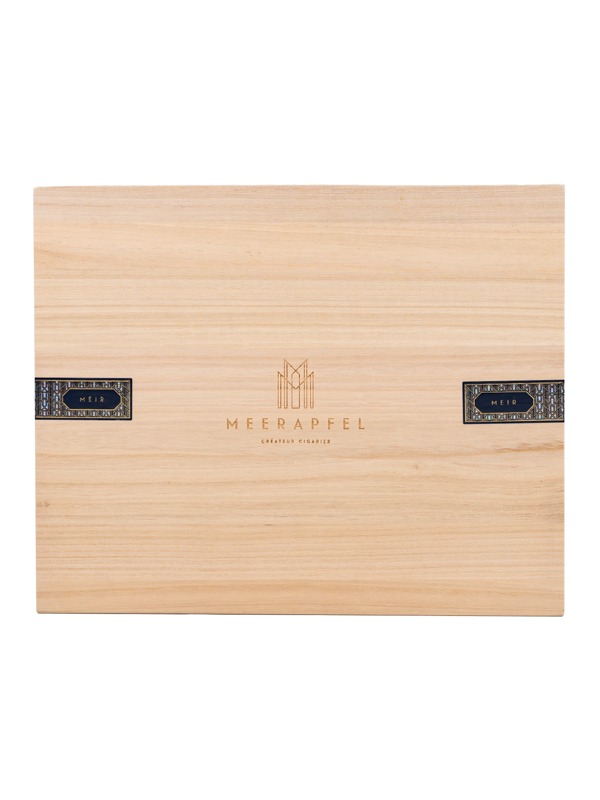 Meerapfel Meir Double Robusto