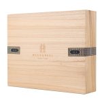 Meerapfel Meir Double Robusto