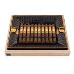Meerapfel Meir Double Robusto