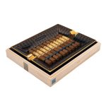 Meerapfel Meir Double Robusto