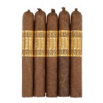 Meerapfel Meir Double Robusto