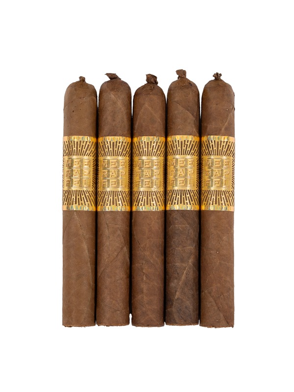 Meerapfel Meir Double Robusto