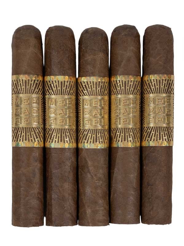 Meerapfel Meir Robusto