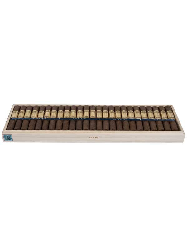 Meerapfel Meir Robusto