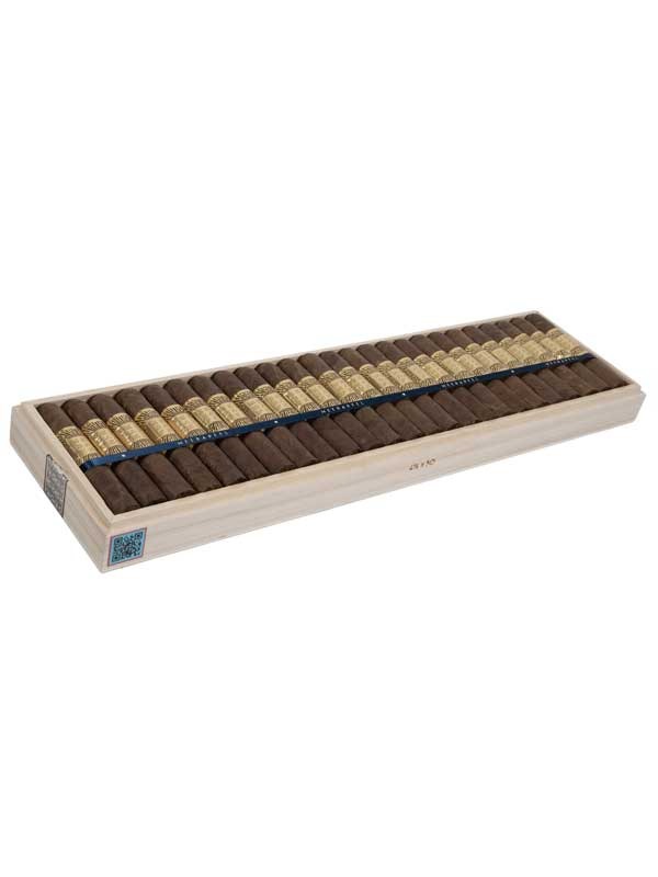 Meerapfel Meir Robusto