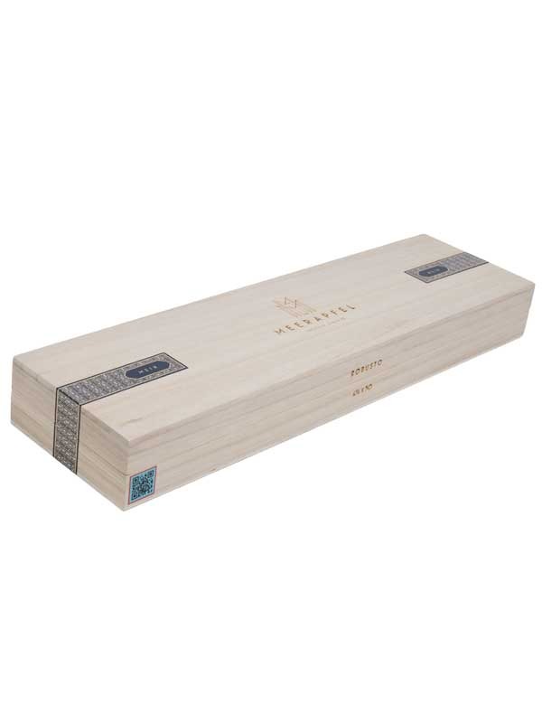 Meerapfel Meir Robusto
