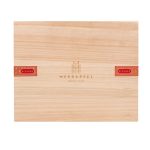 Meerapfel Richard Double Robusto