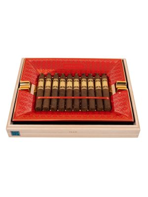 Meerapfel Richard Double Robusto