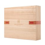 Meerapfel Richard Double Robusto