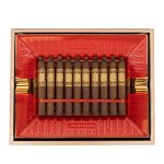 Meerapfel Richard Double Robusto