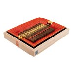Meerapfel Richard Double Robusto