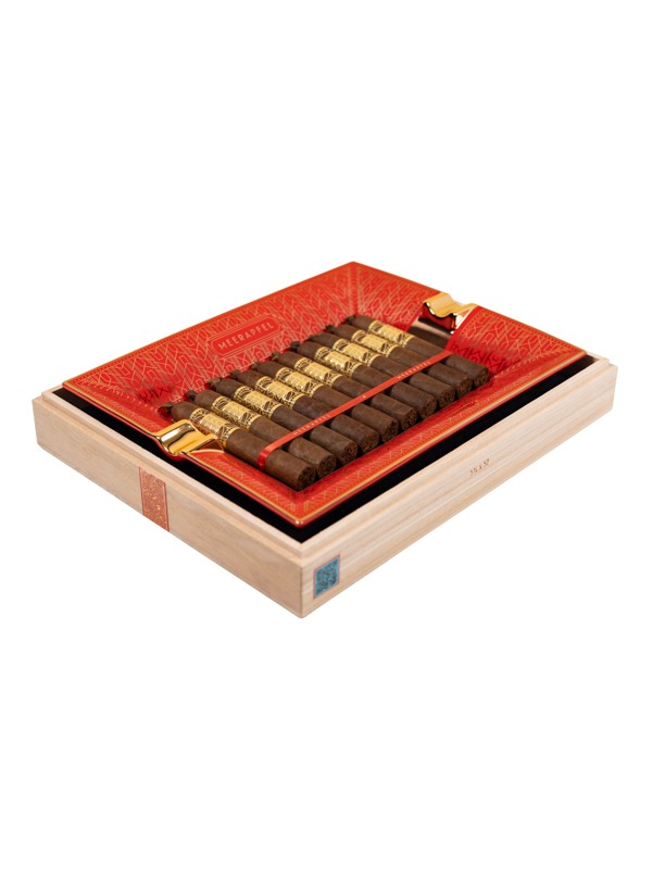 Meerapfel Richard Double Robusto