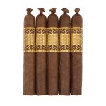 Meerapfel Richard Double Robusto