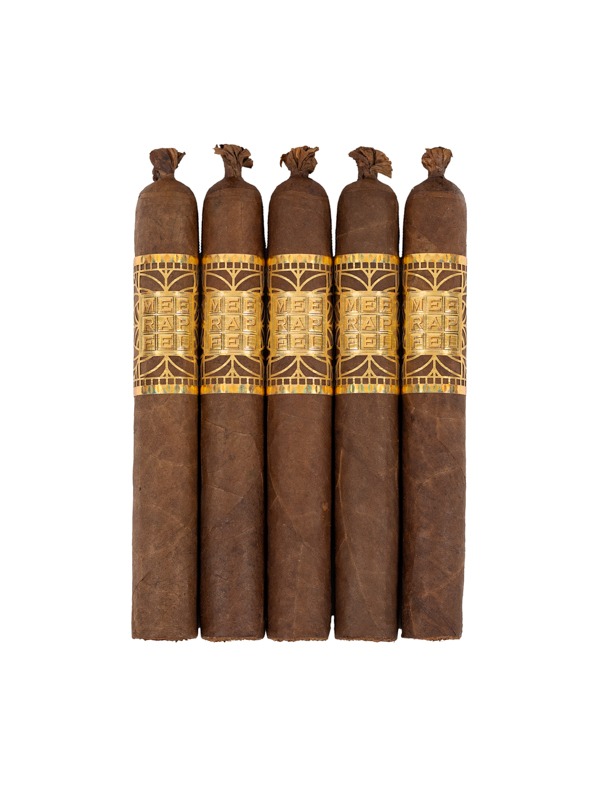 Meerapfel Richard Double Robusto