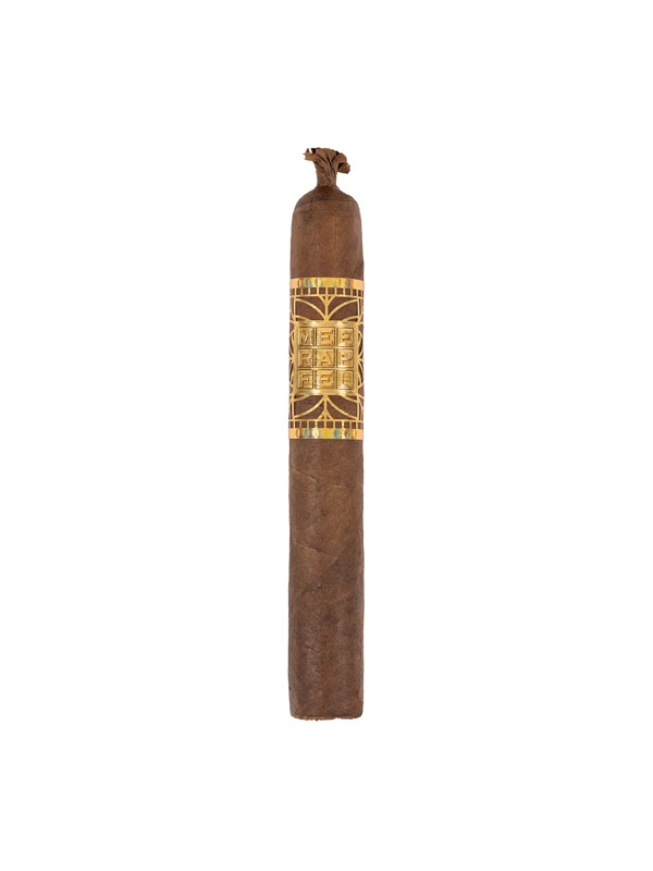 Meerapfel Richard Double Robusto