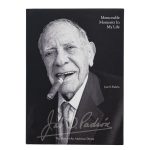 Memorable Moments In My Life by José O. Padrón (English Version)
