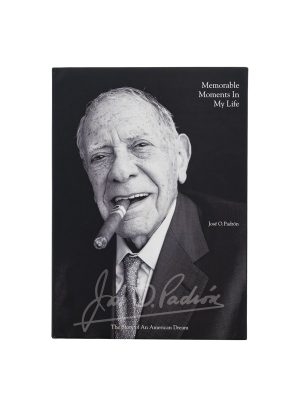 Memorable Moments In My Life by José O. Padrón (English Version)