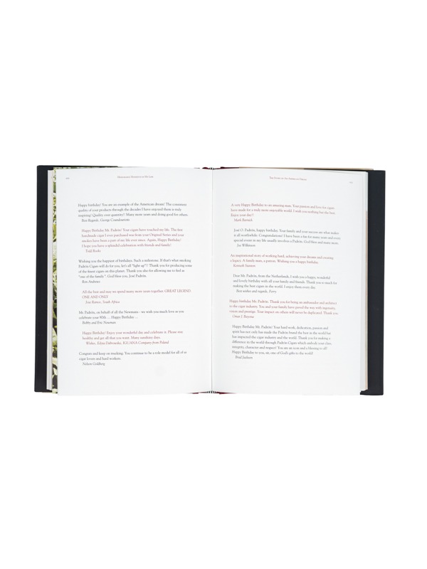 Memorable Moments In My Life by José O. Padrón (English Version)