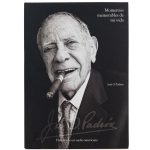 Memorable Moments In My Life by José O. Padrón (Spanish Version)