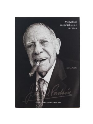 Memorable Moments In My Life by José O. Padrón (Spanish Version)