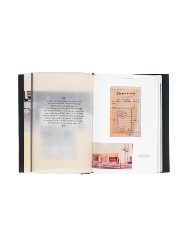 Memorable Moments In My Life by José O. Padrón (Spanish Version)