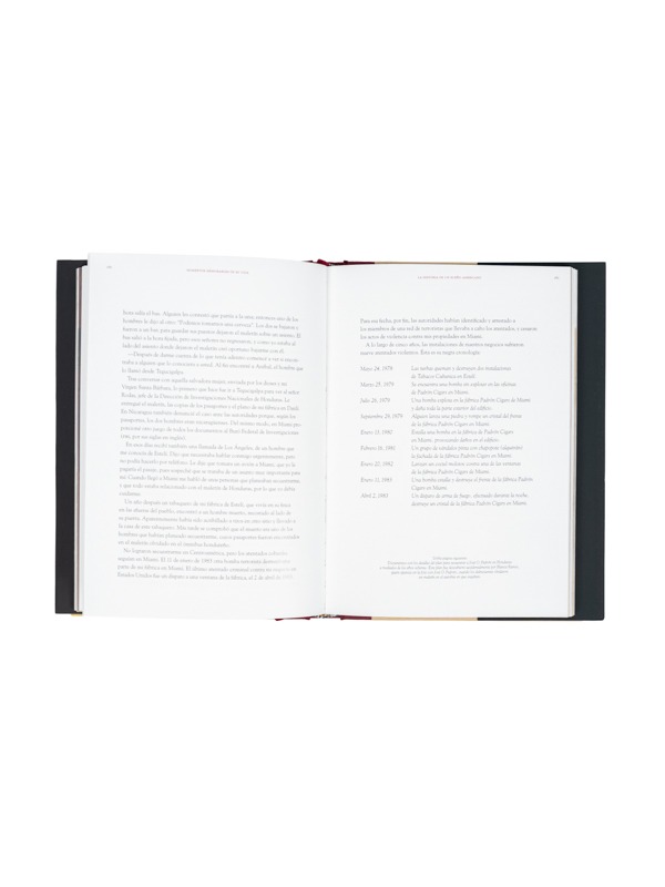 Memorable Moments In My Life by José O. Padrón (Spanish Version)