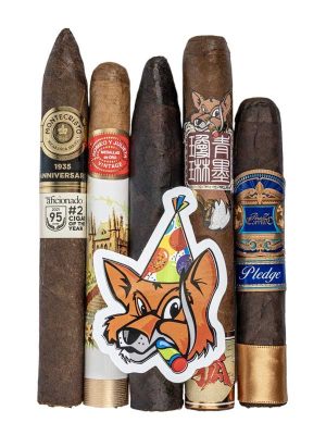 Mitchell's 2026 Birthday Kit