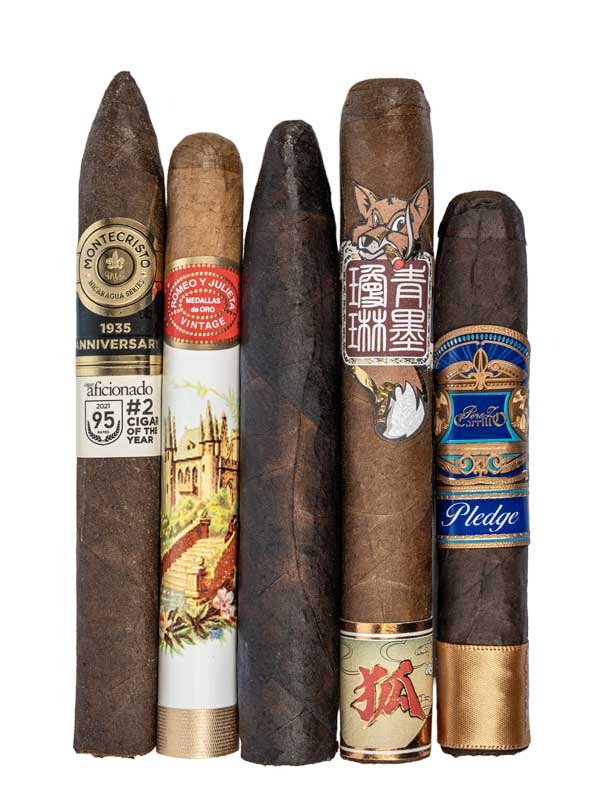 Mitchell’s 2026 Birthday Kit