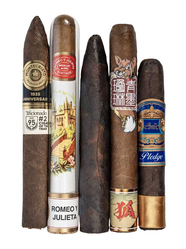 Mitchell’s 2026 Birthday Kit