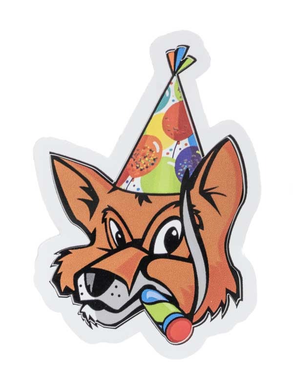 Mitchell’s 2026 Birthday Kit