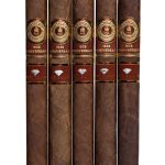 Montecristo 1935 Anniversary Edicion Diamante Churchill