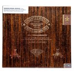 Montecristo 1935 Anniversary Edicion Diamante Churchill