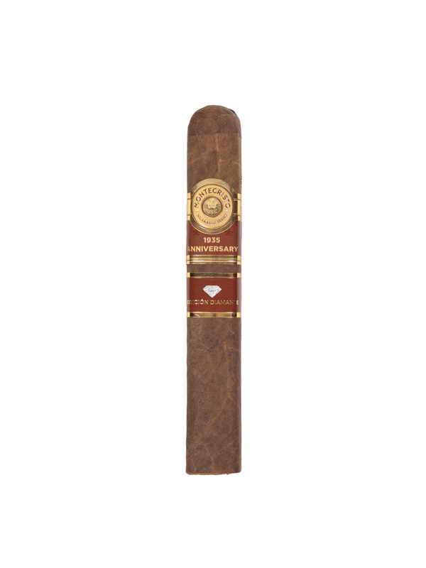 Montecristo 1935 Anniversary Edicion Diamante Grande