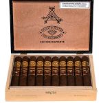 Montecristo 1935 Anniversary Edicion Diamante Robusto