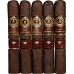 Montecristo 1935 Anniversary Edicion Diamante Robusto
