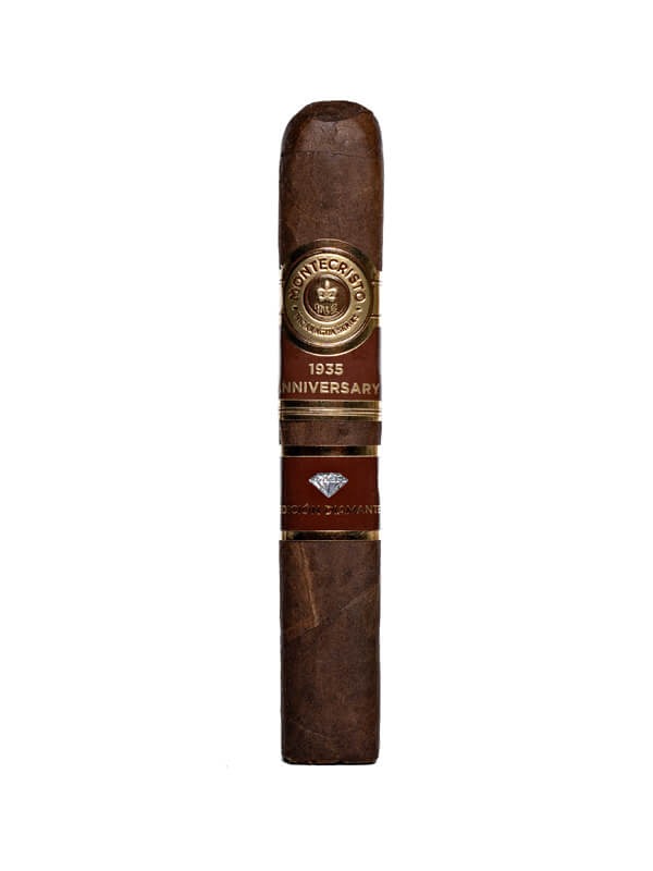 Montecristo 1935 Anniversary Edicion Diamante Robusto