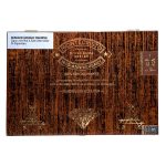 Montecristo 1935 Anniversary Edicion Diamante Robusto