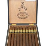 Montecristo 1935 Anniversary Nicaragua Churchill