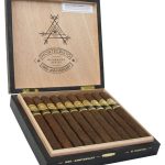 Montecristo 1935 Anniversary Nicaragua Churchill