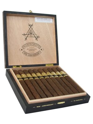 Montecristo 1935 Anniversary Nicaragua Churchill