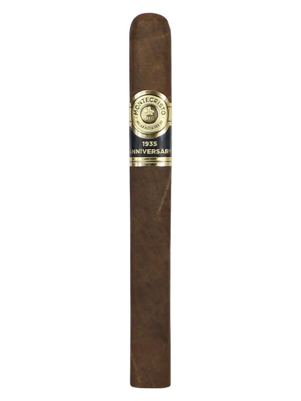 Montecristo 1935 Anniversary Nicaragua Churchill