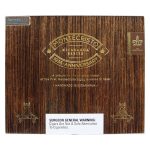 Montecristo 1935 Anniversary Nicaragua Churchill