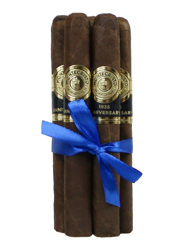 Montecristo 1935 Anniversary Nicaragua Demi